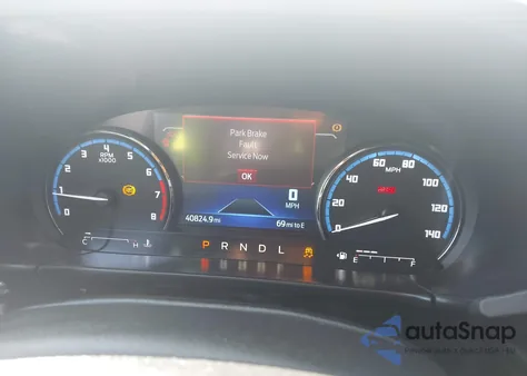 2023 Ford Bronco Sport Outer Banks z USA, uszkodzony, nr VIN 3FMCR9C69PRD66391